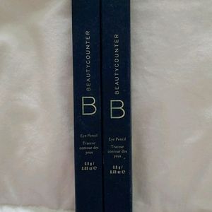 New Beautycounter Eye Pencil Black -2